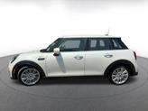 Thumbnail of 2024 Nanuq White Metallic MINI Hardtop