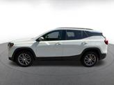 Thumbnail of 2024 Summit White GMC Terrain