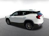 Thumbnail of 2024 Summit White GMC Terrain