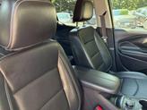 Thumbnail of 2024 Summit White GMC Terrain