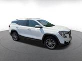 Thumbnail of 2024 Summit White GMC Terrain