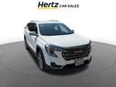 Photo of 2024 Summit White GMC Terrain