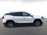 Thumbnail of 2024 Summit White GMC Terrain