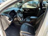Thumbnail of 2024 Summit White GMC Terrain