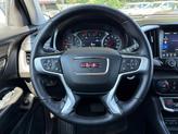 Thumbnail of 2024 Summit White GMC Terrain
