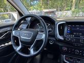 Thumbnail of 2024 Summit White GMC Terrain