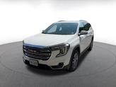 Thumbnail of 2024 Summit White GMC Terrain