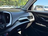 Thumbnail of 2024 Summit White GMC Terrain