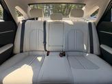 Thumbnail of 2024 Carbon Blue Hyundai SONATA Hybrid