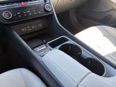 Thumbnail of 2024 Carbon Blue Hyundai SONATA Hybrid