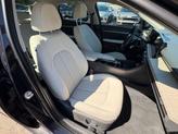 Thumbnail of 2024 Carbon Blue Hyundai SONATA Hybrid