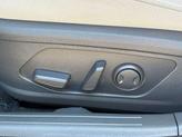 Thumbnail of 2024 Carbon Blue Hyundai SONATA Hybrid