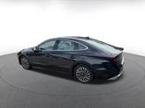 Thumbnail of 2024 Carbon Blue Hyundai SONATA Hybrid