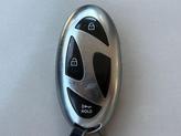 Thumbnail of 2024 Carbon Blue Hyundai SONATA Hybrid