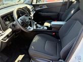 Thumbnail of 2024 Snow White Pearl Kia Sportage