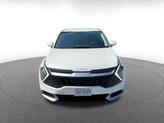 Thumbnail of 2024 Snow White Pearl Kia Sportage