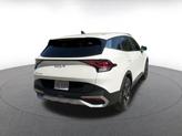 Thumbnail of 2024 Snow White Pearl Kia Sportage