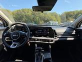 Thumbnail of 2024 Snow White Pearl Kia Sportage