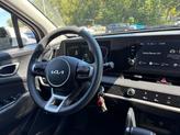 Thumbnail of 2024 Snow White Pearl Kia Sportage