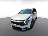 Thumbnail of 2024 Snow White Pearl Kia Sportage