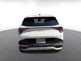 Thumbnail of 2024 Snow White Pearl Kia Sportage