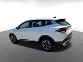 Thumbnail of 2024 Snow White Pearl Kia Sportage