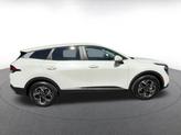 Thumbnail of 2024 Snow White Pearl Kia Sportage