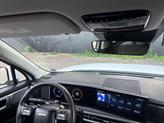 Thumbnail of 2024 Serenity White Hyundai SANTA FE