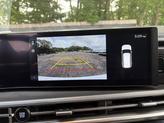 Thumbnail of 2024 Serenity White Hyundai SANTA FE