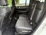 Thumbnail of 2024 Serenity White Hyundai SANTA FE