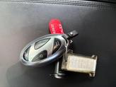 Thumbnail of 2024 Serenity White Hyundai SANTA FE