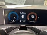 Thumbnail of 2024 Serenity White Hyundai SANTA FE