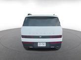 Thumbnail of 2024 Serenity White Hyundai SANTA FE