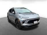 Thumbnail of 2024 Moonstone Gray Metallic Buick Encore GX