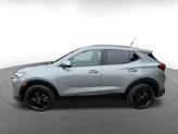 Thumbnail of 2024 Moonstone Gray Metallic Buick Encore GX