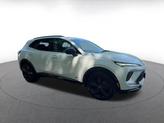 Thumbnail of 2024 Summit White Buick Envision