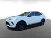 Thumbnail of 2024 Summit White Buick Envision