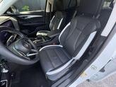 Thumbnail of 2024 Summit White Buick Envision