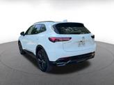 Thumbnail of 2024 Summit White Buick Envision