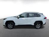 Thumbnail of 2024 Ice Cap Toyota RAV4