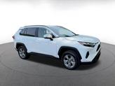 Thumbnail of 2024 Ice Cap Toyota RAV4