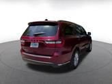 Thumbnail of 2023 Octane Red Pearlcoat Dodge Durango