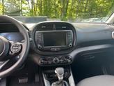 Thumbnail of 2024 Gravity Gray Kia Soul