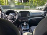 Thumbnail of 2024 Gravity Gray Kia Soul