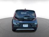 Thumbnail of 2024 Gravity Gray Kia Soul
