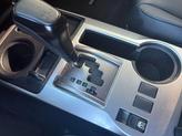 Thumbnail of 2024 Midnight Black Metallic Toyota 4Runner