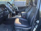Thumbnail of 2024 Midnight Black Metallic Toyota 4Runner