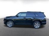 Thumbnail of 2024 Midnight Black Metallic Toyota 4Runner