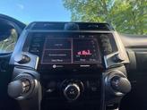 Thumbnail of 2024 Midnight Black Metallic Toyota 4Runner