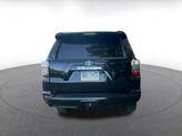 Thumbnail of 2024 Midnight Black Metallic Toyota 4Runner